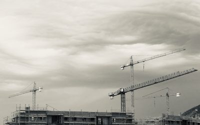 Article 6: New Real Estate Property Transactions in Spain distributed by Autonomous Community from 2014 to 2019