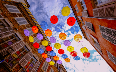 Article 3: What were the New and Resale Property Transactions in Spain by Autonomous Community in 2019?