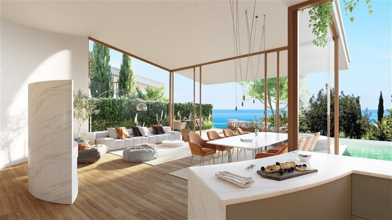 Propiedades Costa del Sol